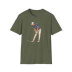 Flushed It T-Shirt