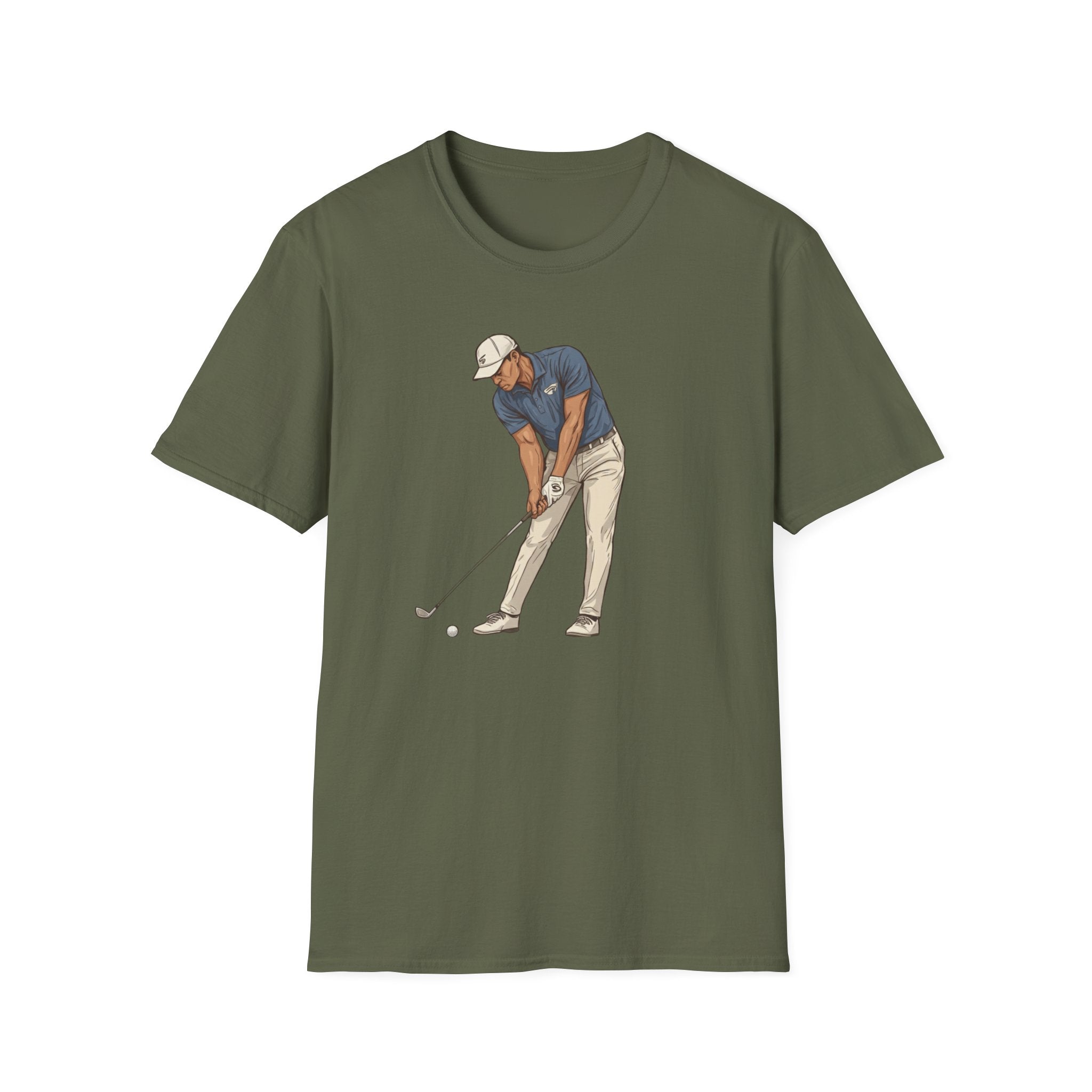 Flushed It T-Shirt