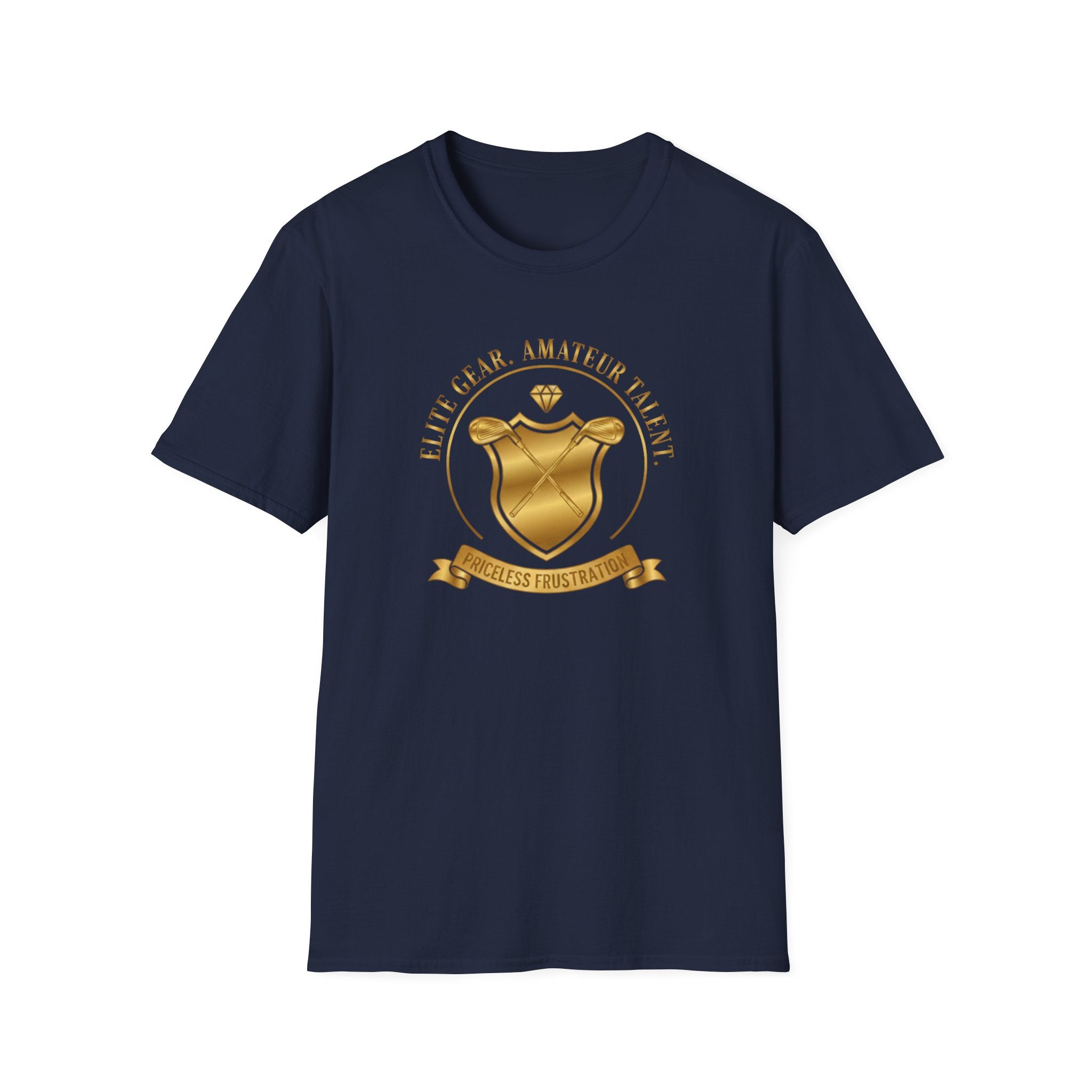 Elite Gear Amateur Talent T-Shirt