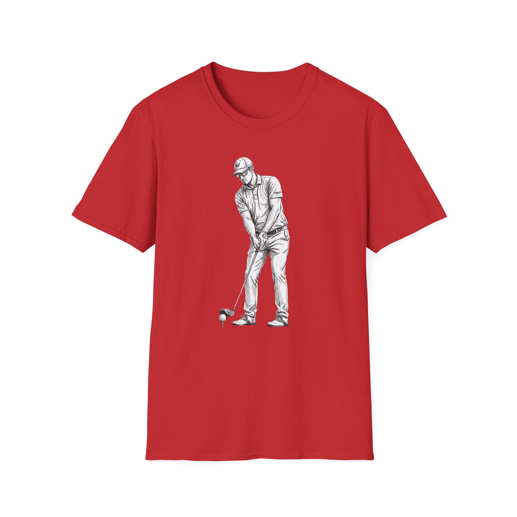 From the Tips T-Shirt