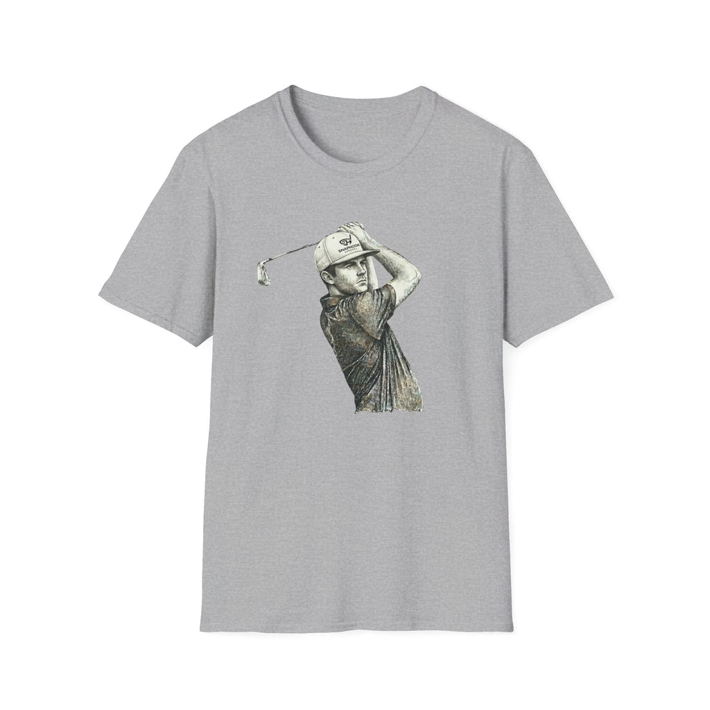 Iron Play T-Shirt