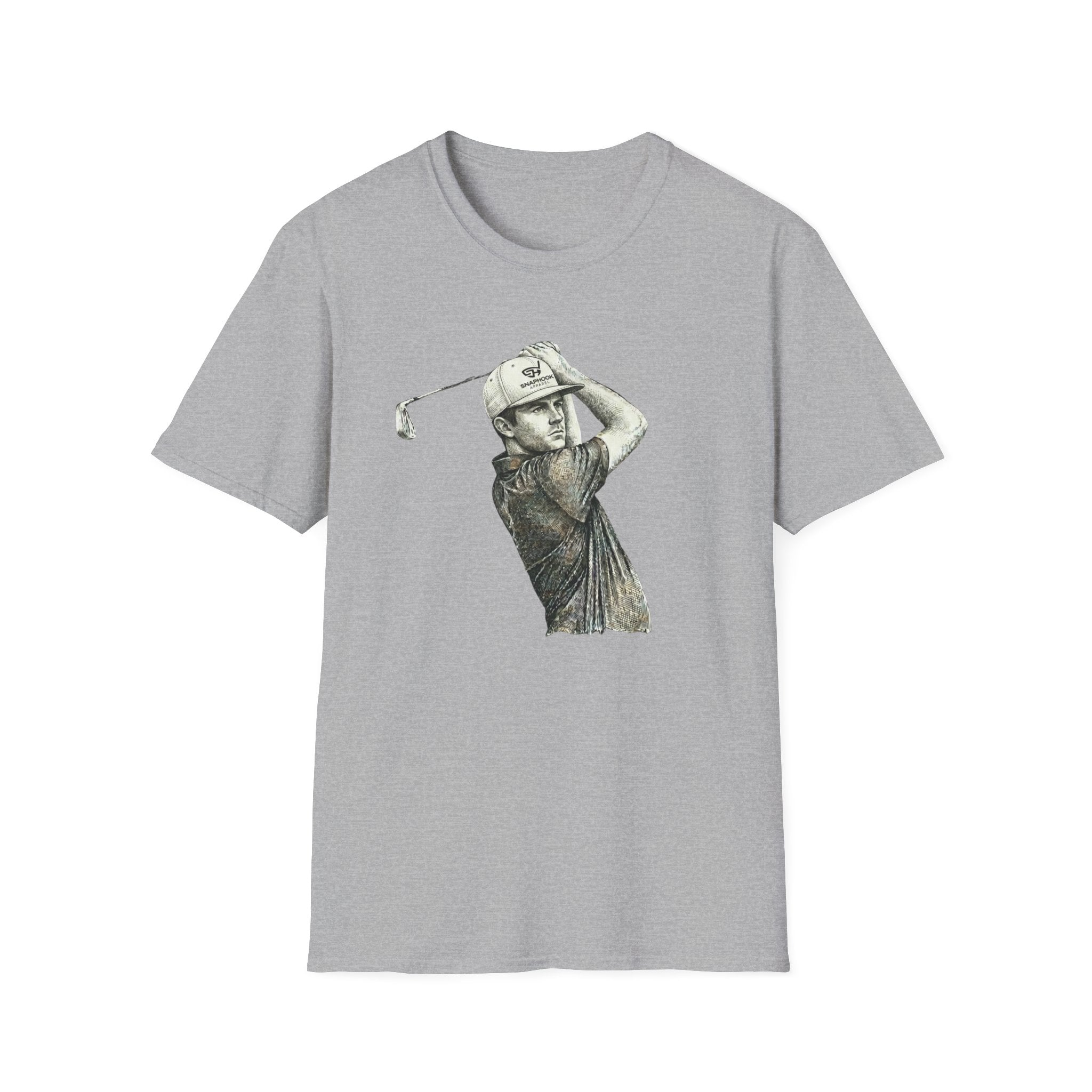 Iron Play T-Shirt