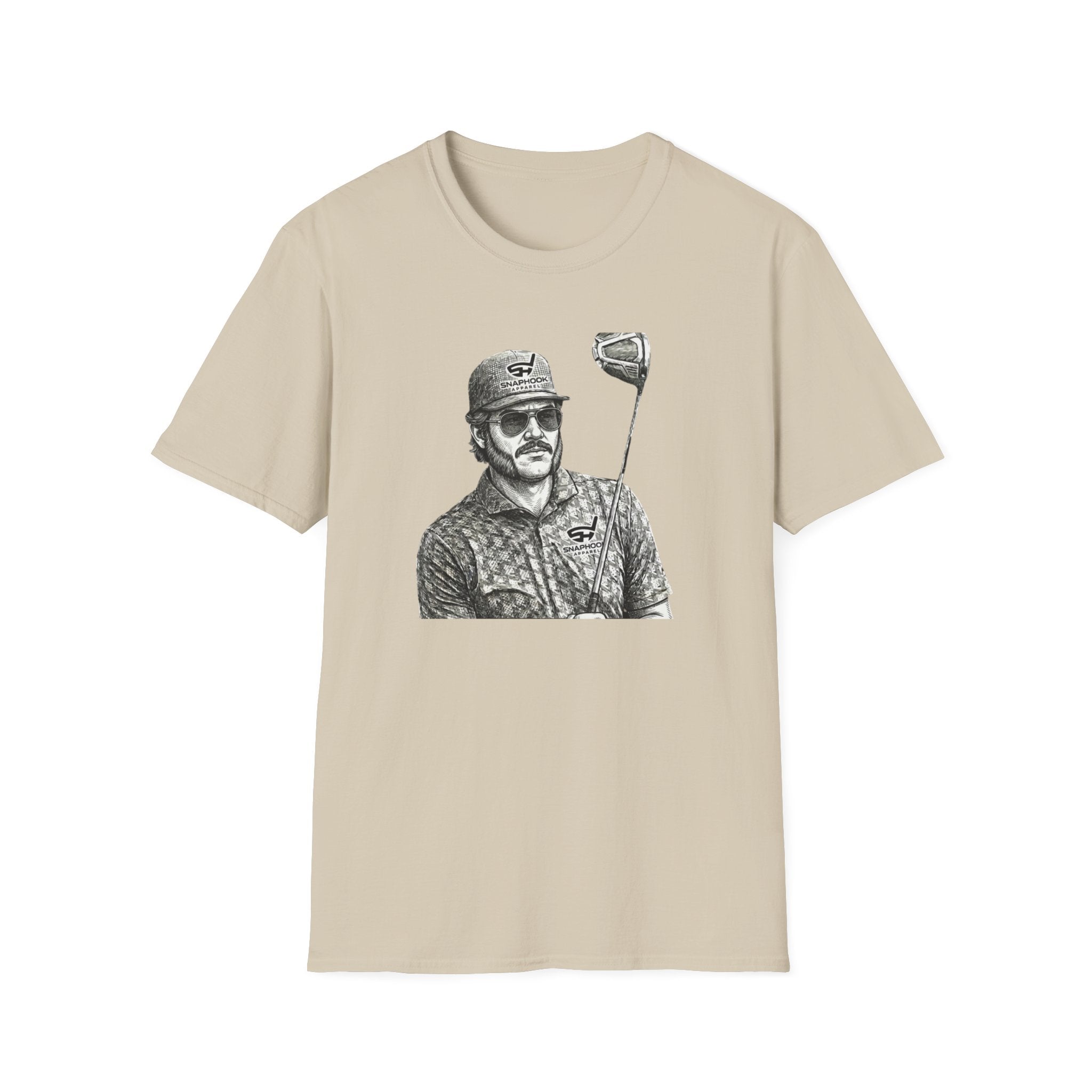 Driver Setup T-Shirt