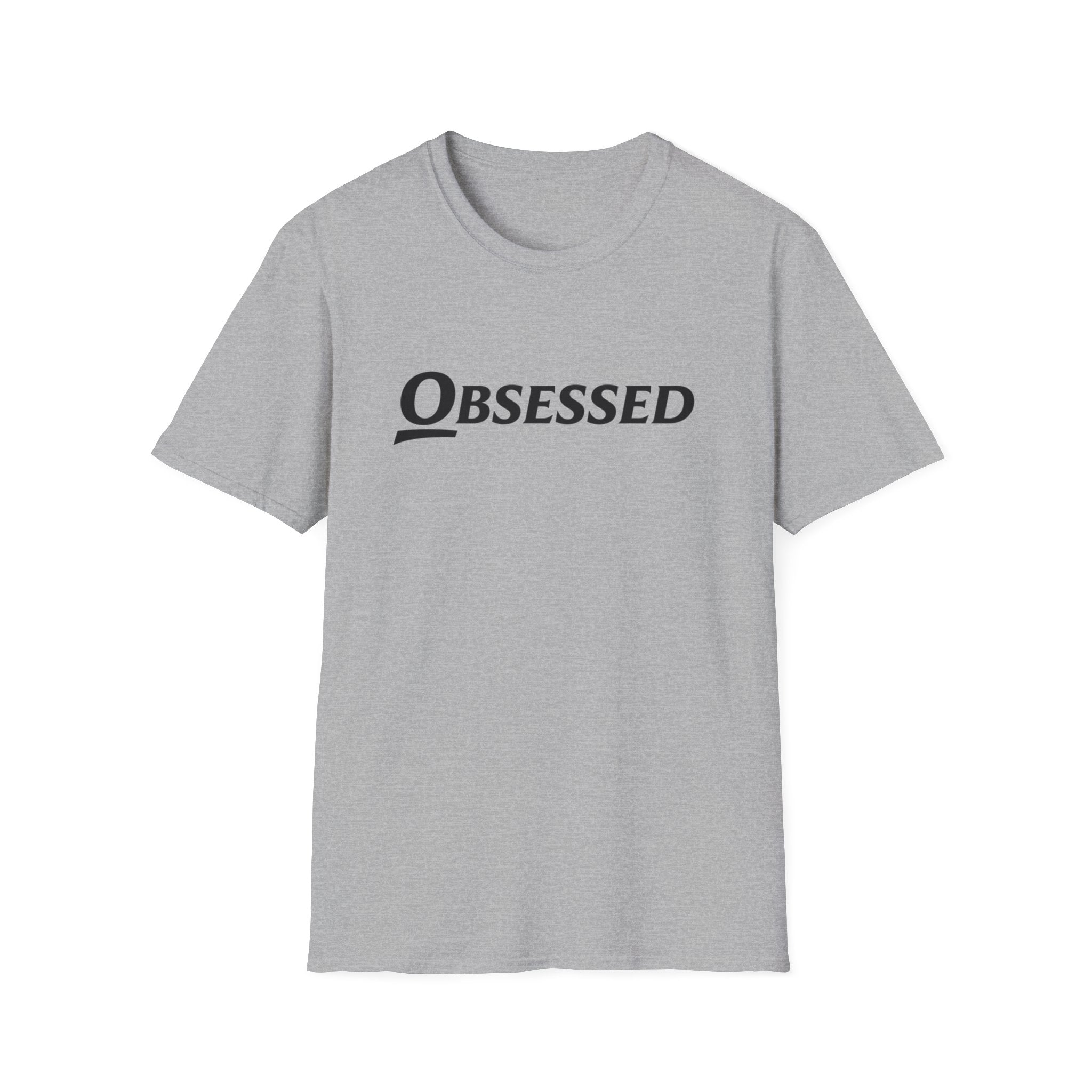 Obsessed T-Shirt