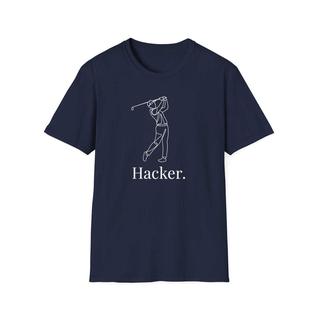 Hacker T-Shirt