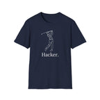Hacker T-Shirt