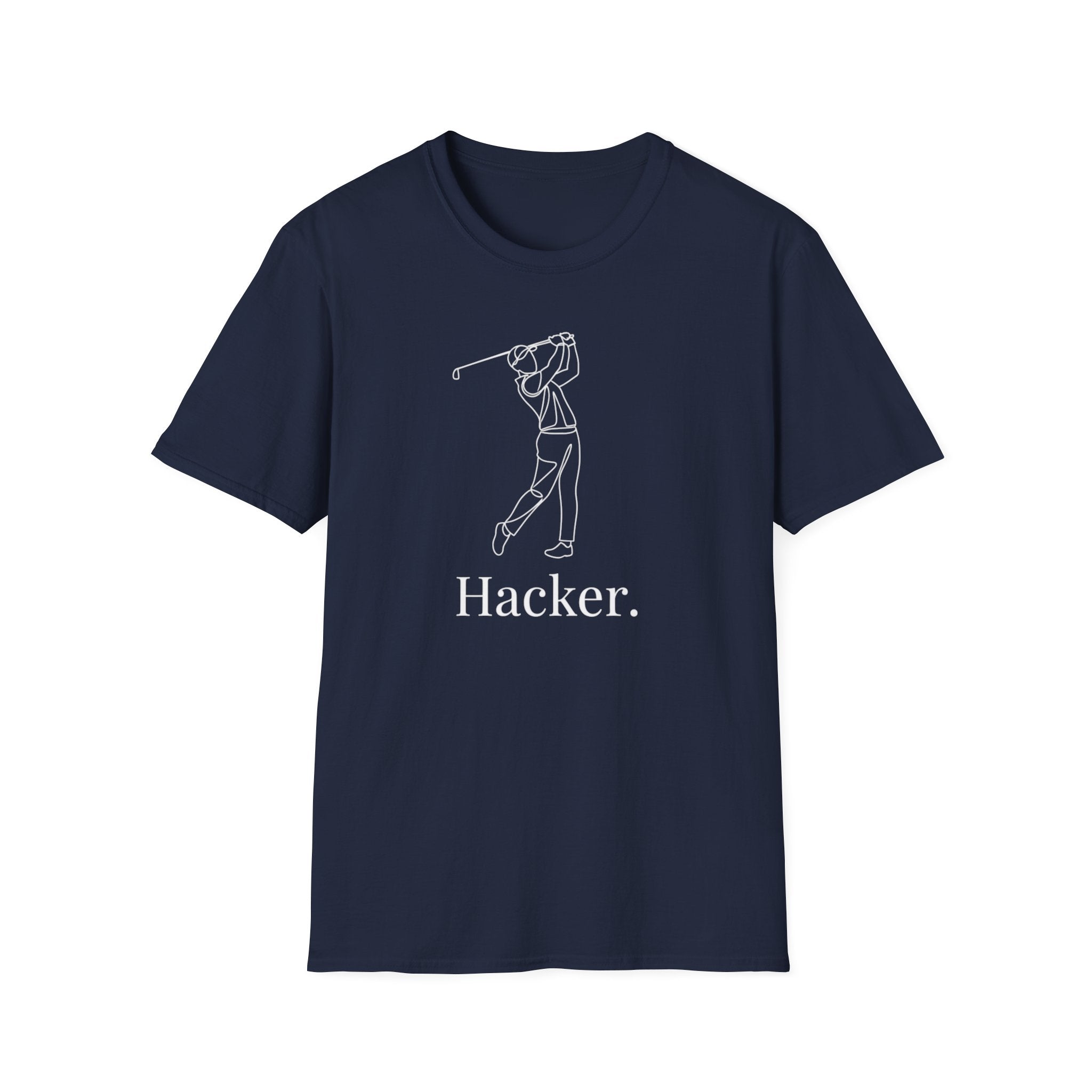 Hacker T-Shirt