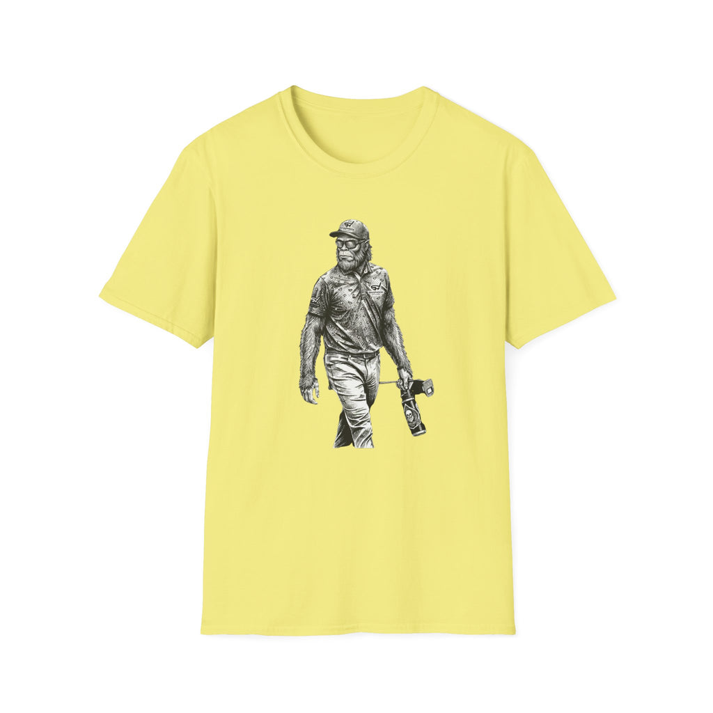 Squatch T‑Shirt