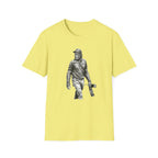 Squatch T‑Shirt