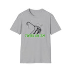 Twirl On ’Em T-Shirt