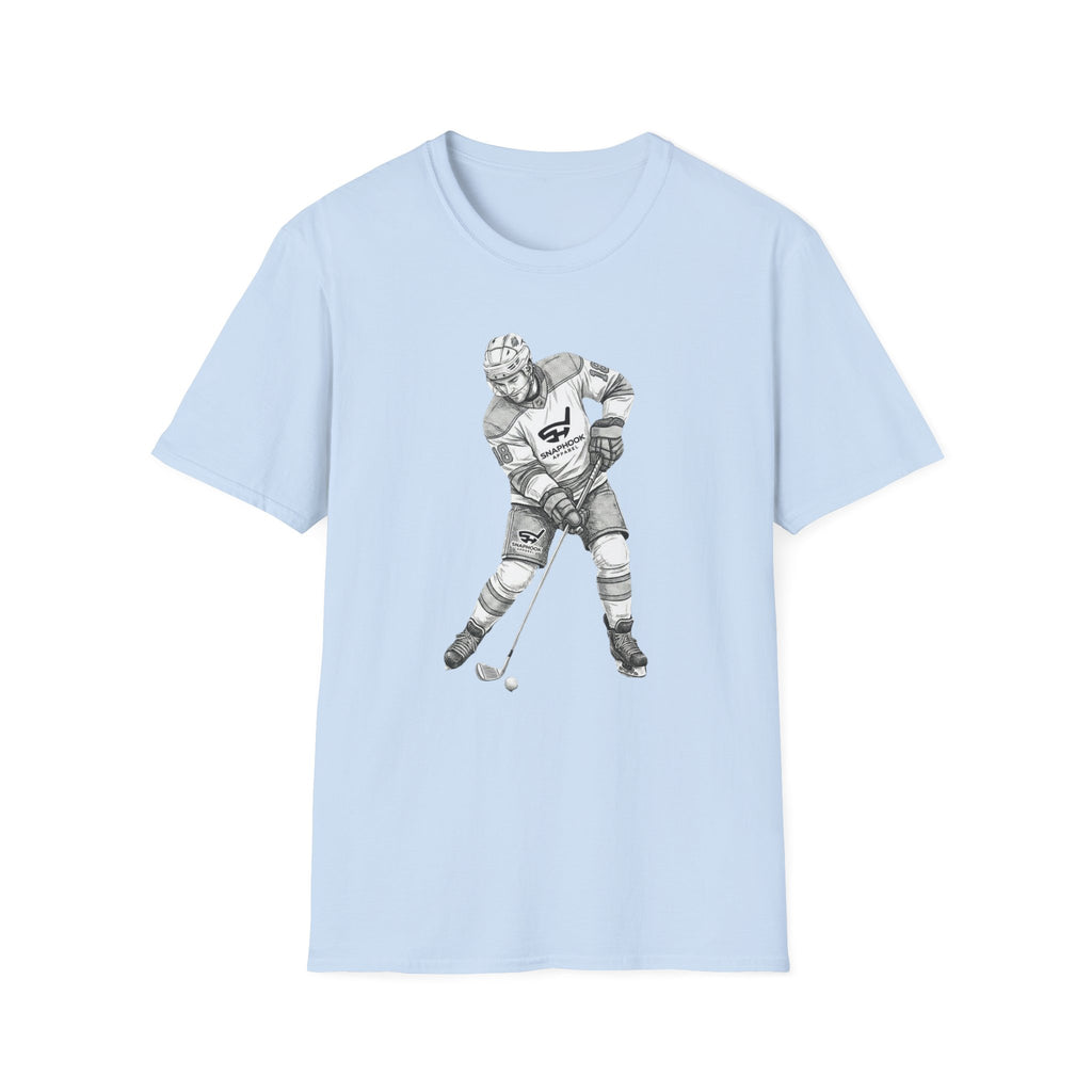 Slapshot T-Shirt