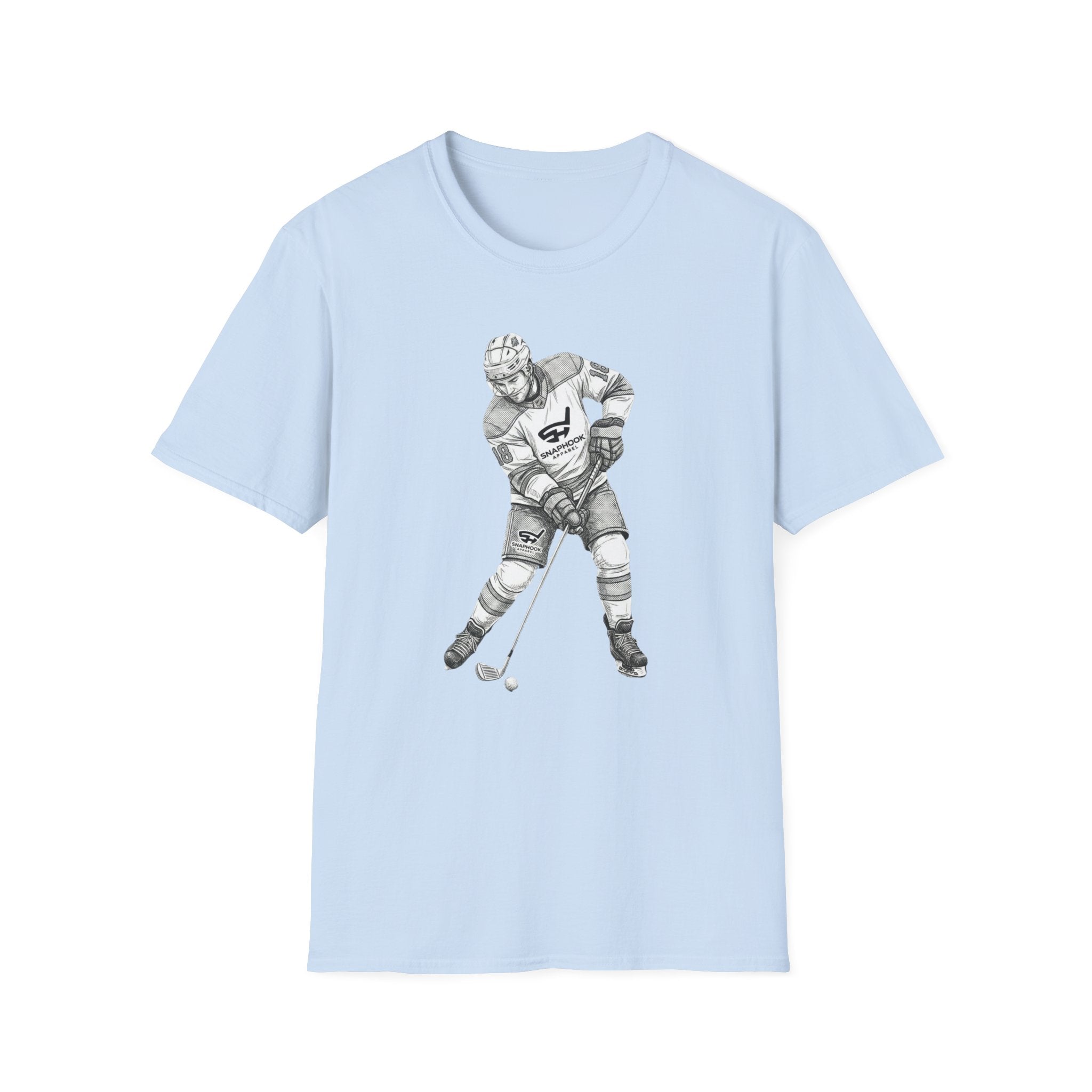 Slapshot T-Shirt