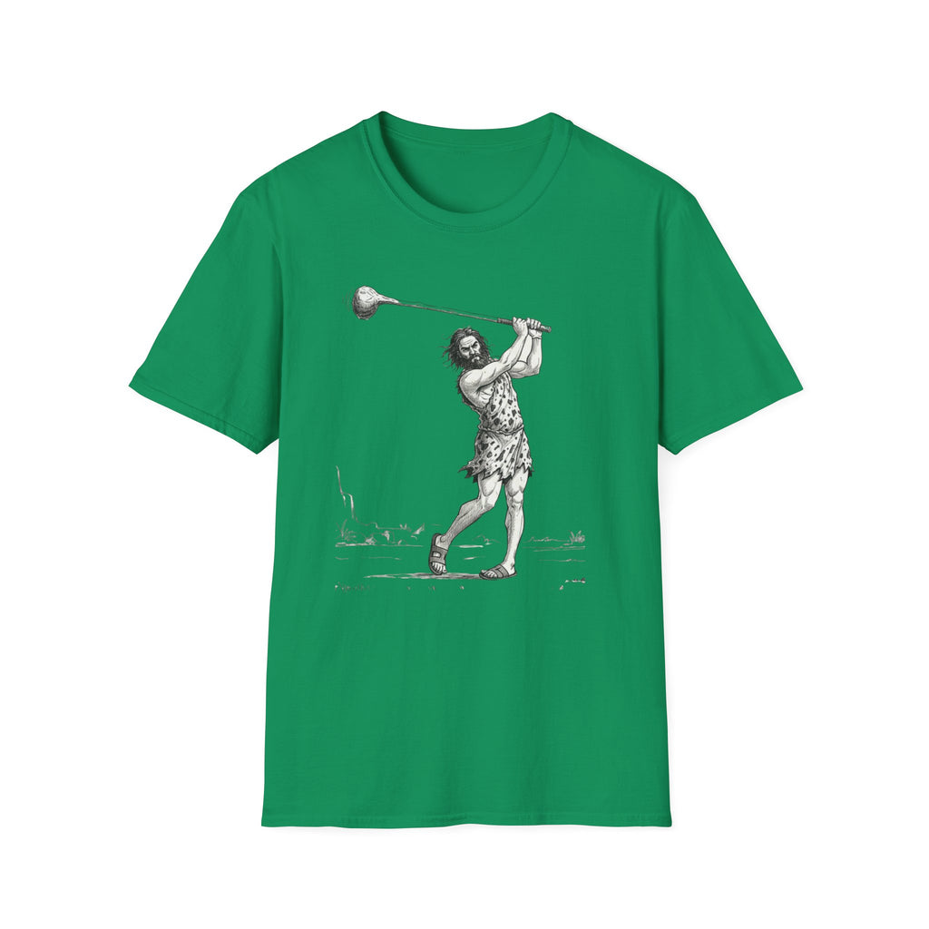 Caveman T-Shirt