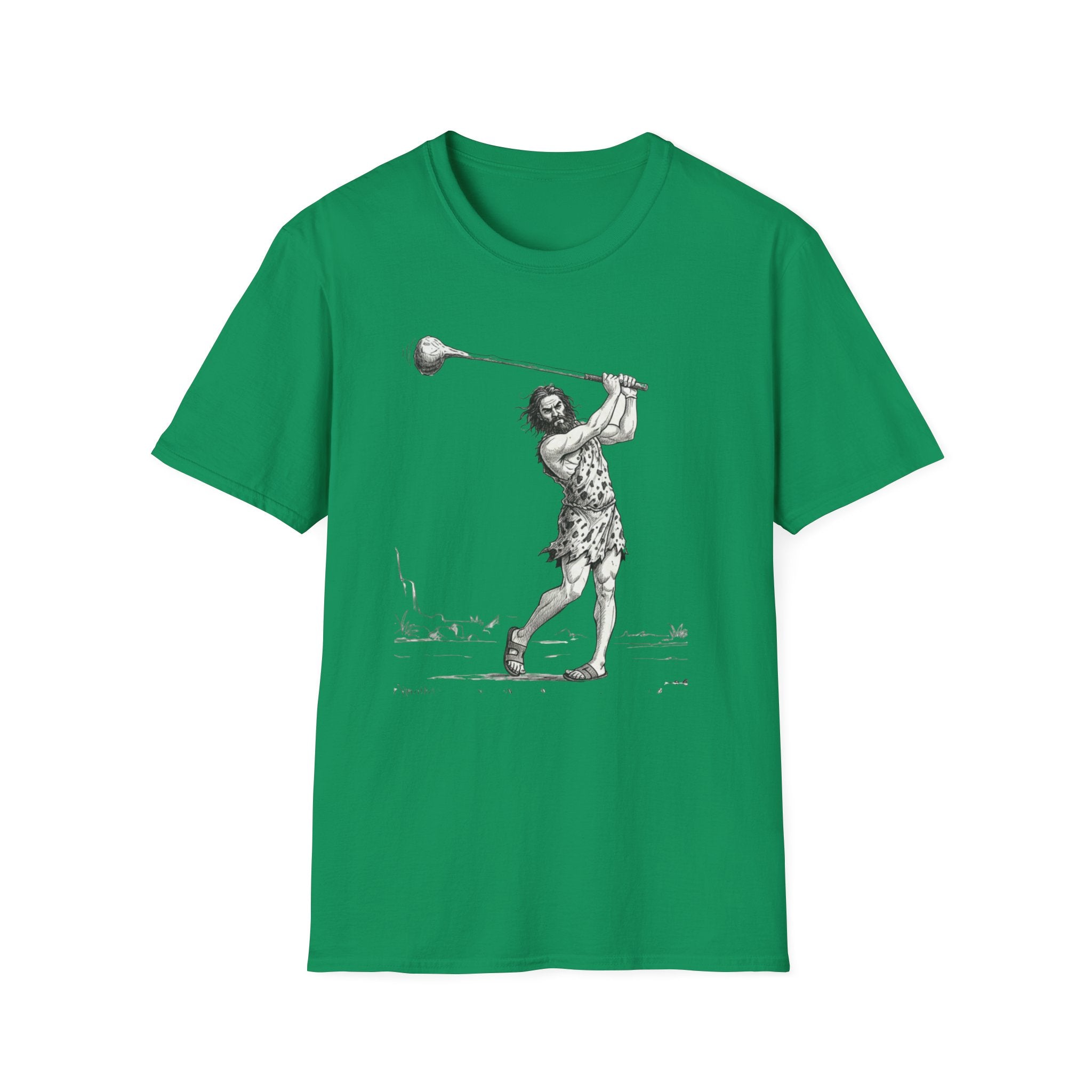 Caveman T-Shirt