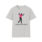 The Roar at Quail Hollow T-Shirt