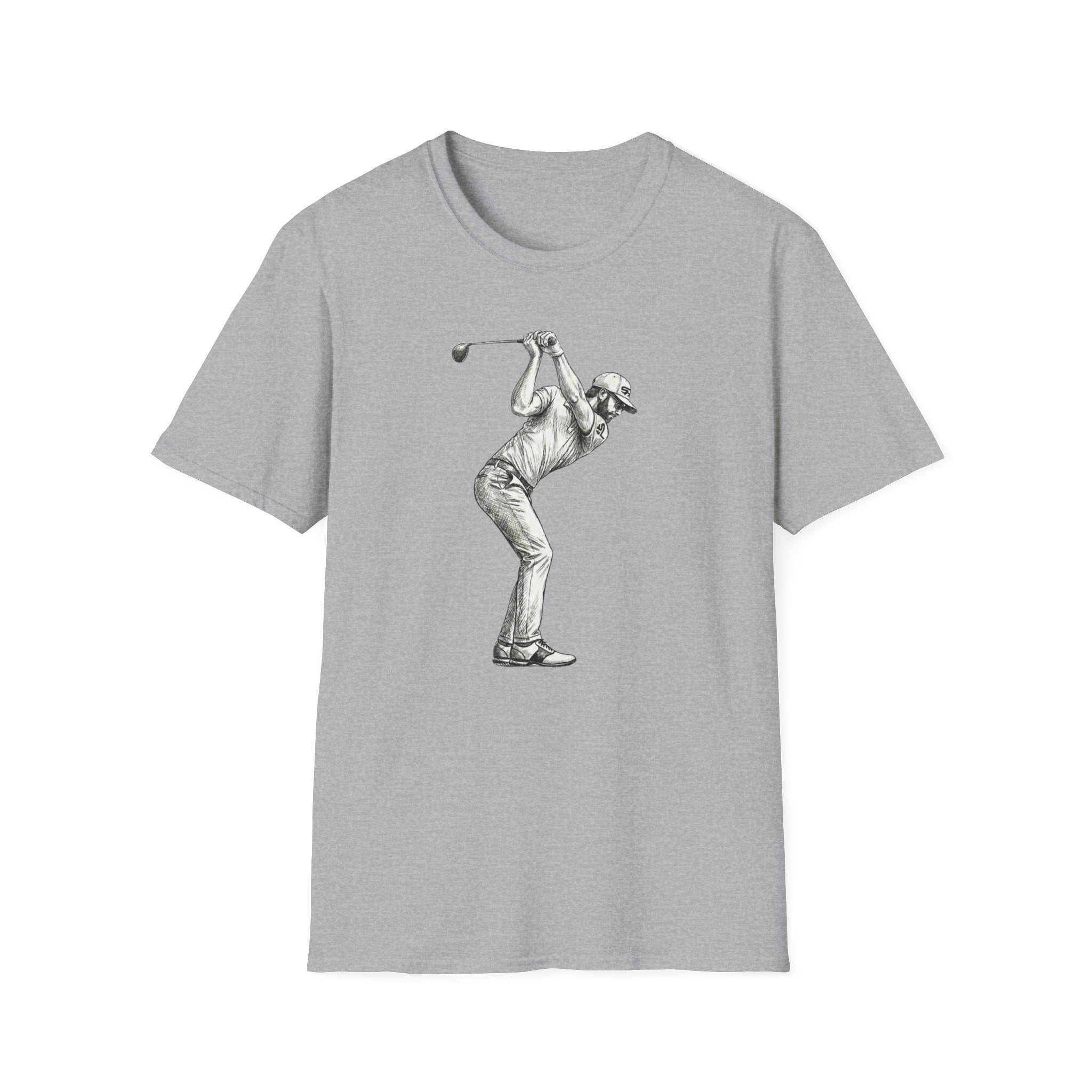 Fully Loaded T-Shirt