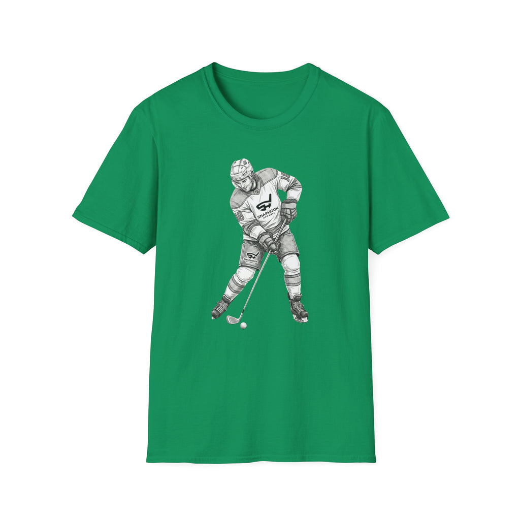 Slapshot T-Shirt