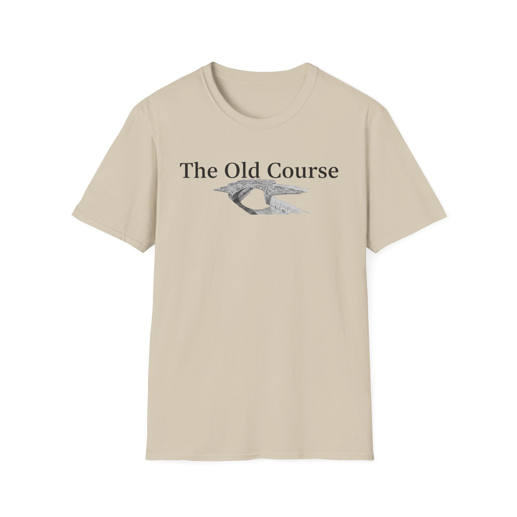 The Old Course Golf T‑Shirt