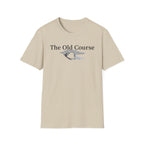The Old Course Golf T‑Shirt