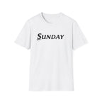 Sunday T-Shirt
