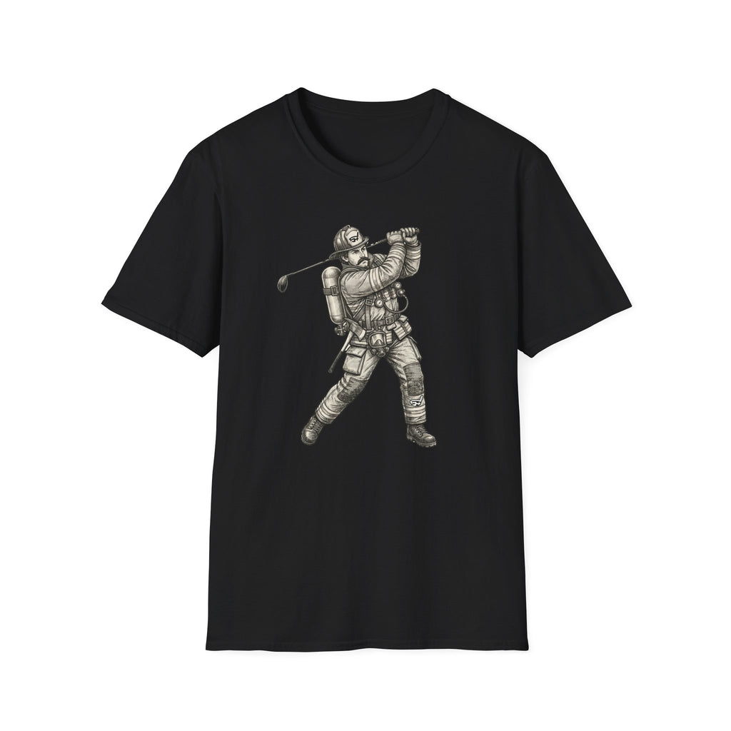 FireFighter T-Shirt