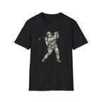 FireFighter T-Shirt