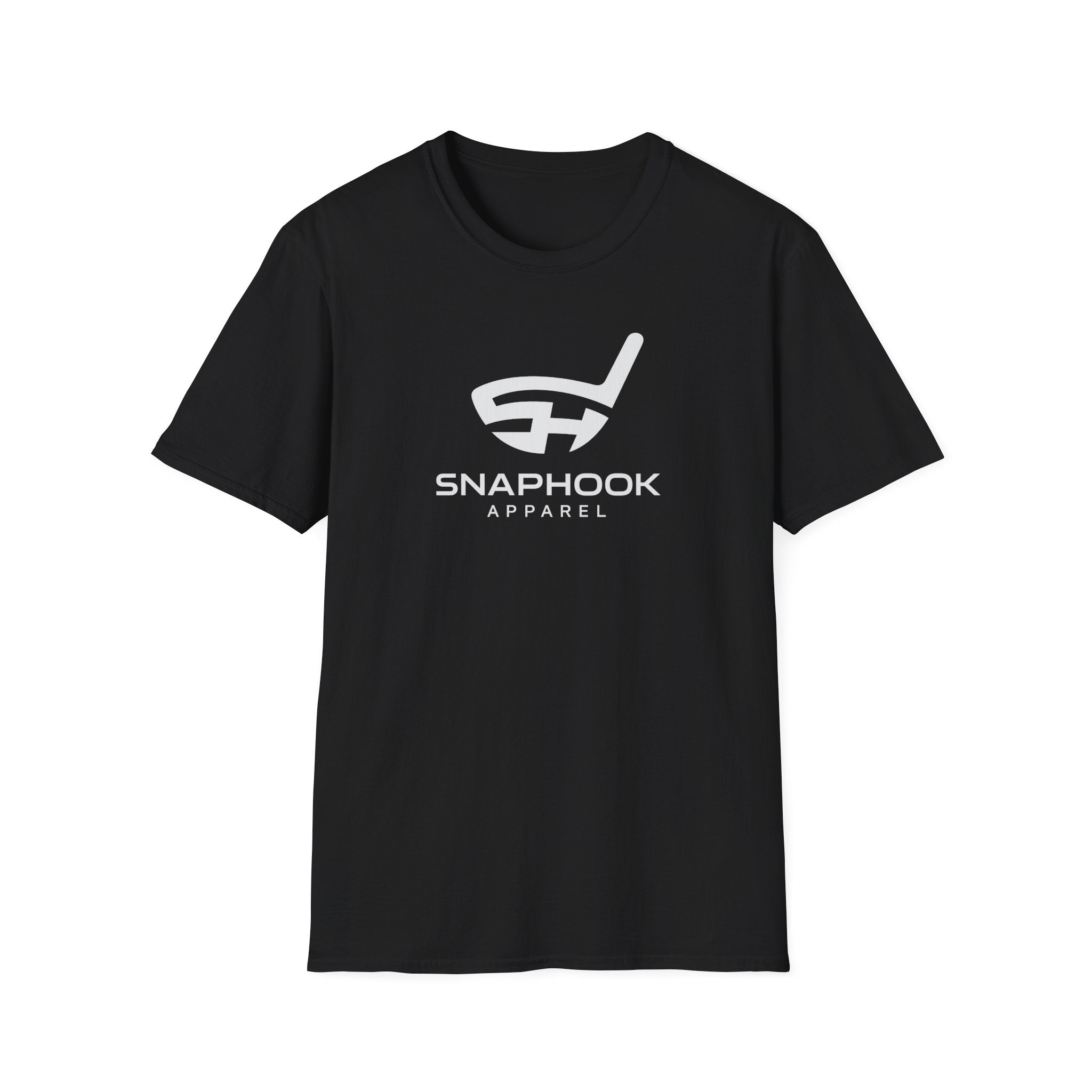 SnapHook Logo T-Shirt