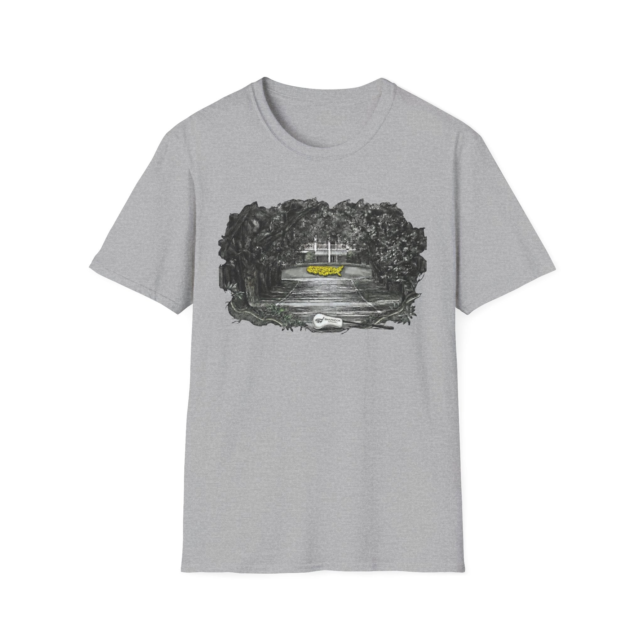 Augusta T-Shirt