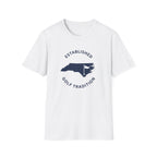 North Carolina Golf T-Shirt