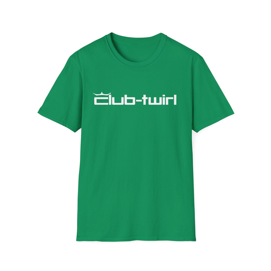 Club-twirl T-Shirt