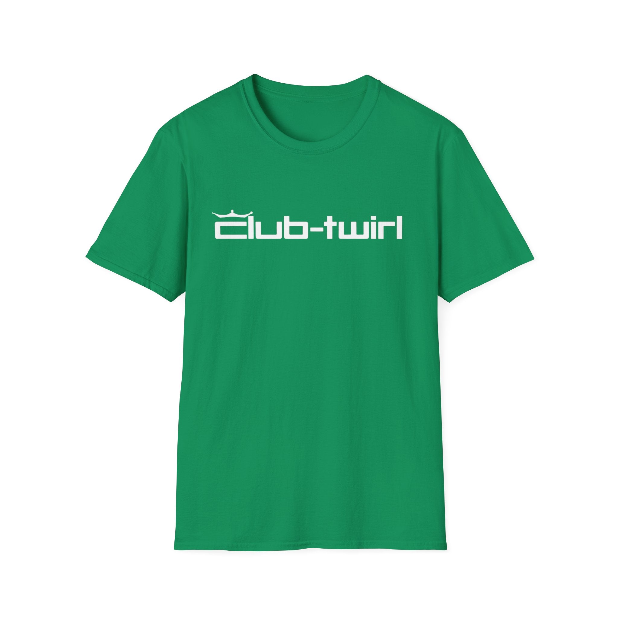 Club-twirl T-Shirt