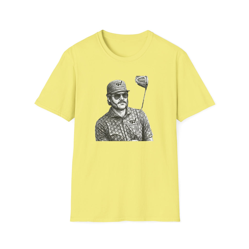 Driver Setup T-Shirt
