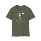 Vibe Pace Only T-Shirt