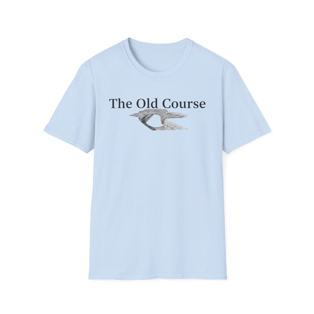 The Old Course Golf T‑Shirt