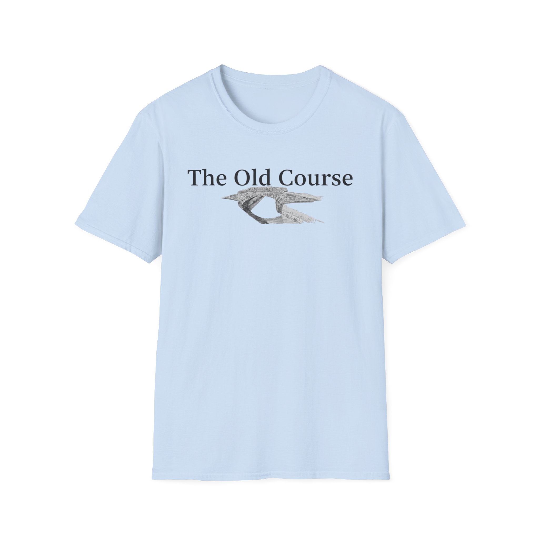 The Old Course Golf T‑Shirt