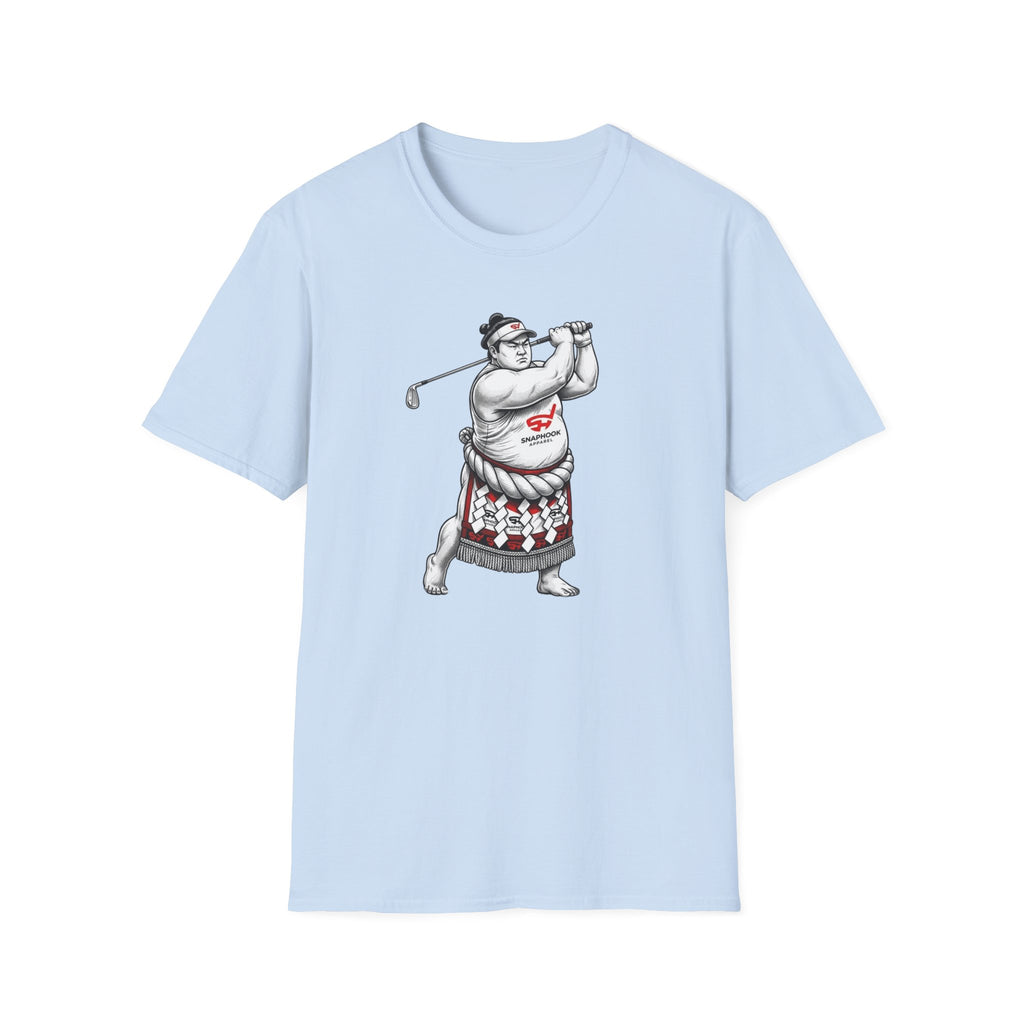 Sumo T- Shirt
