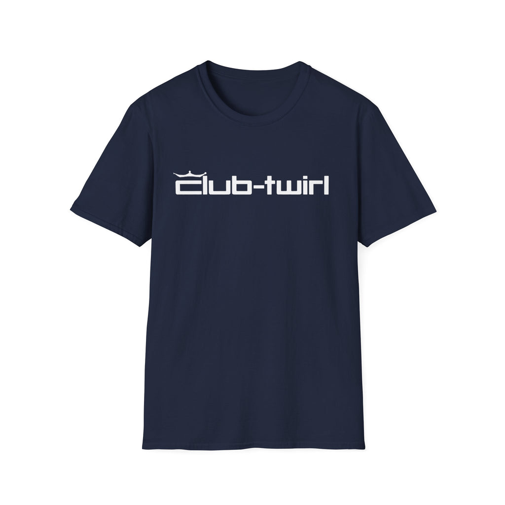 Club-twirl T-Shirt