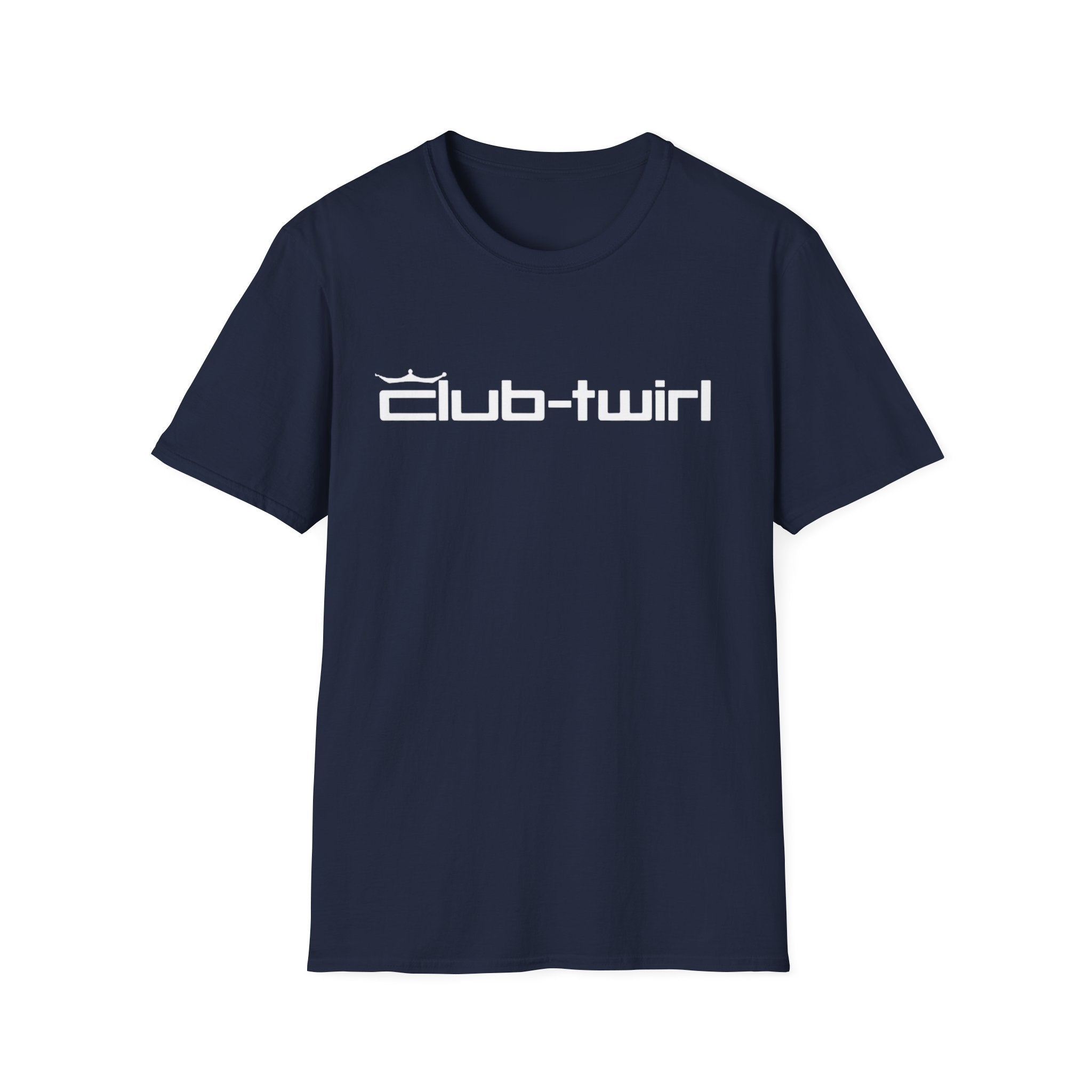 Club-twirl T-Shirt