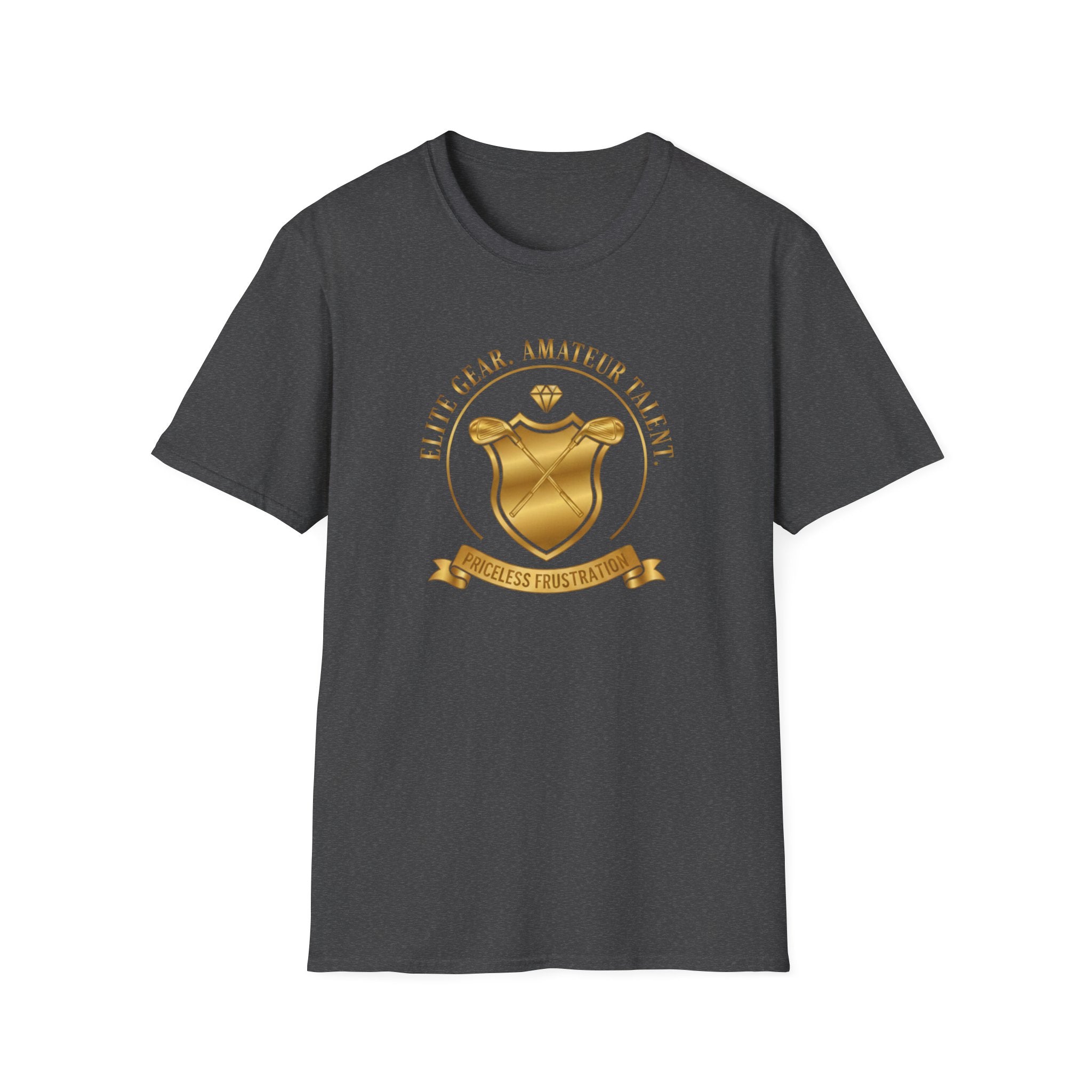 Elite Gear Amateur Talent T-Shirt