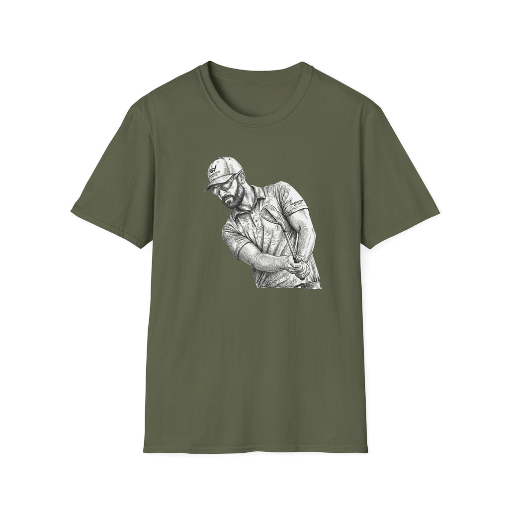 Bunker Play T-Shirt