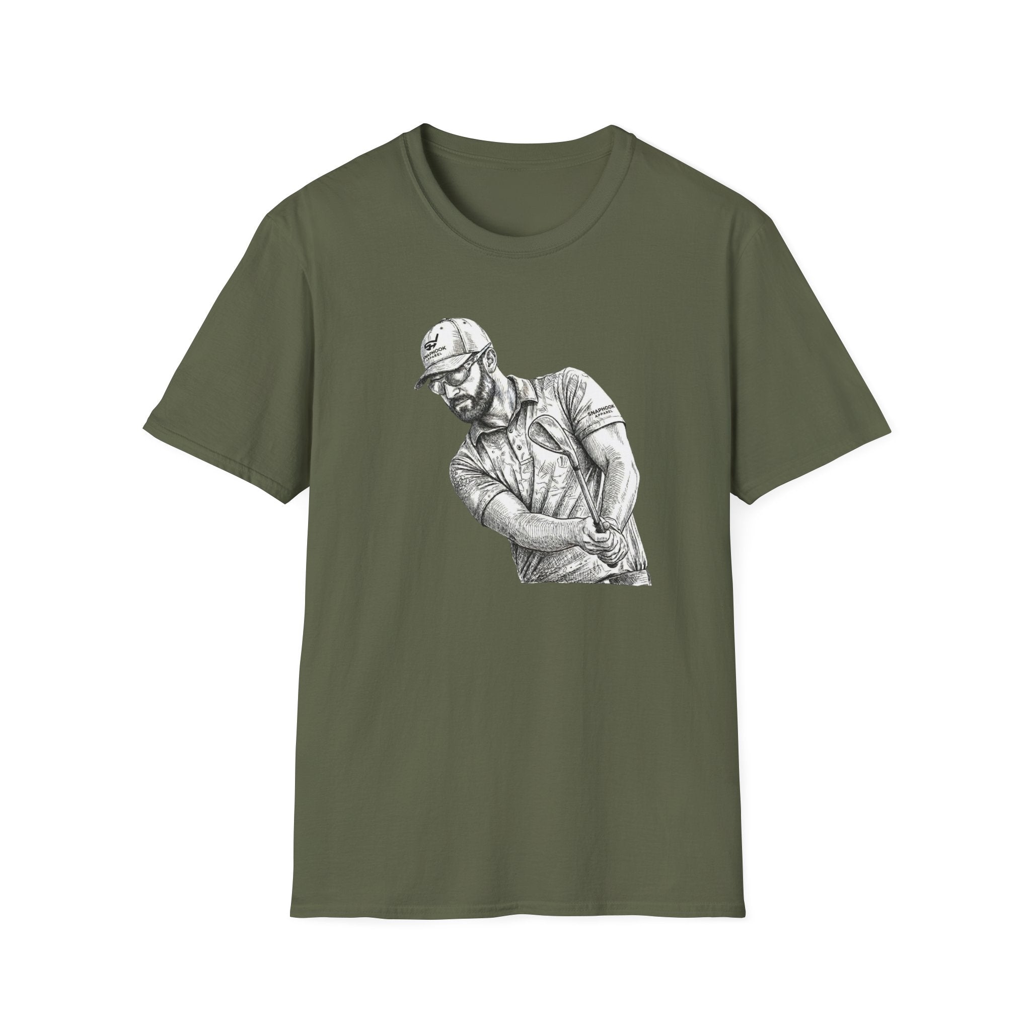 Bunker Play T-Shirt