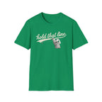 Hold That Line T-Shirt