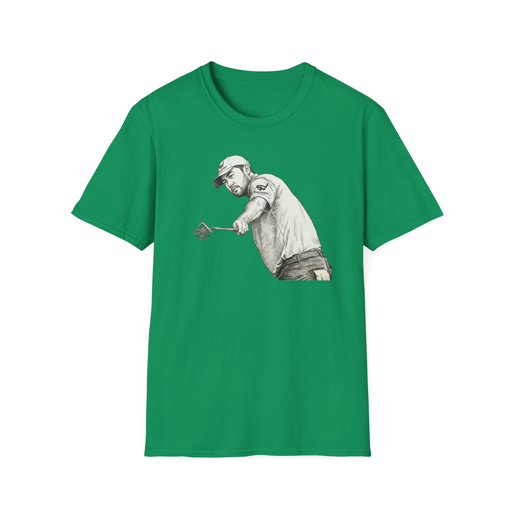 Rolling the Rock T-Shirt