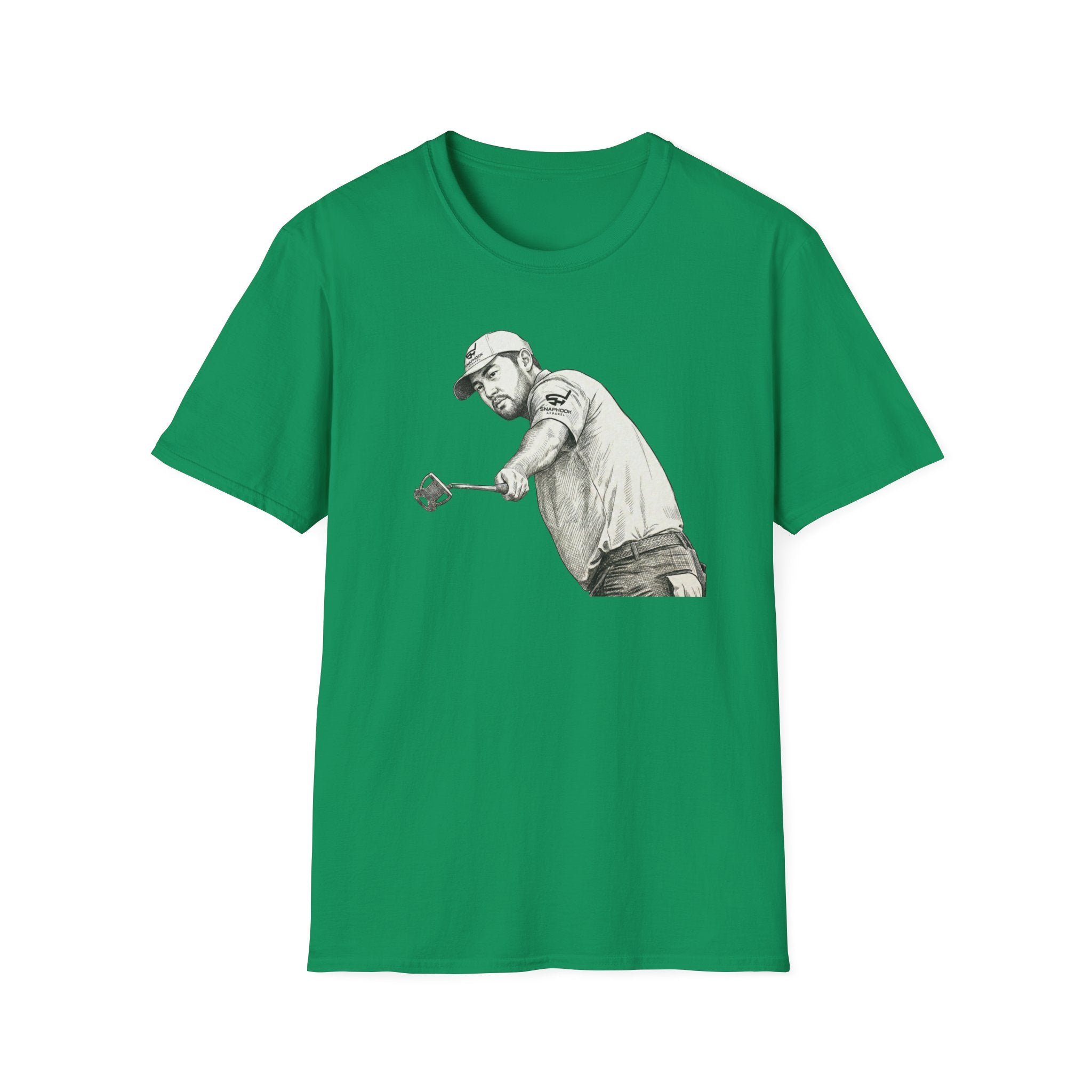 Rolling the Rock T-Shirt