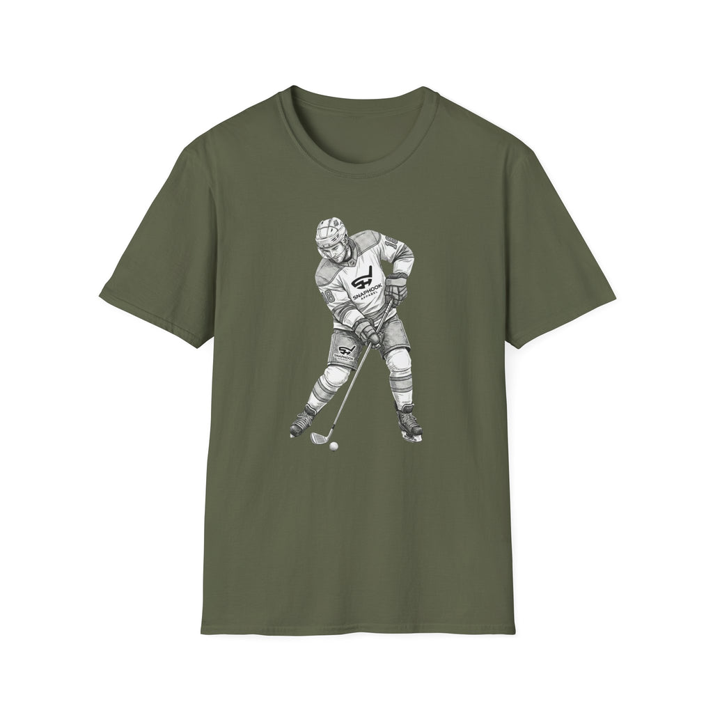 Slapshot T-Shirt