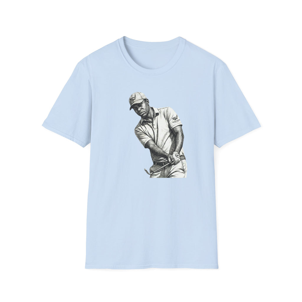 Chipping T-Shirt