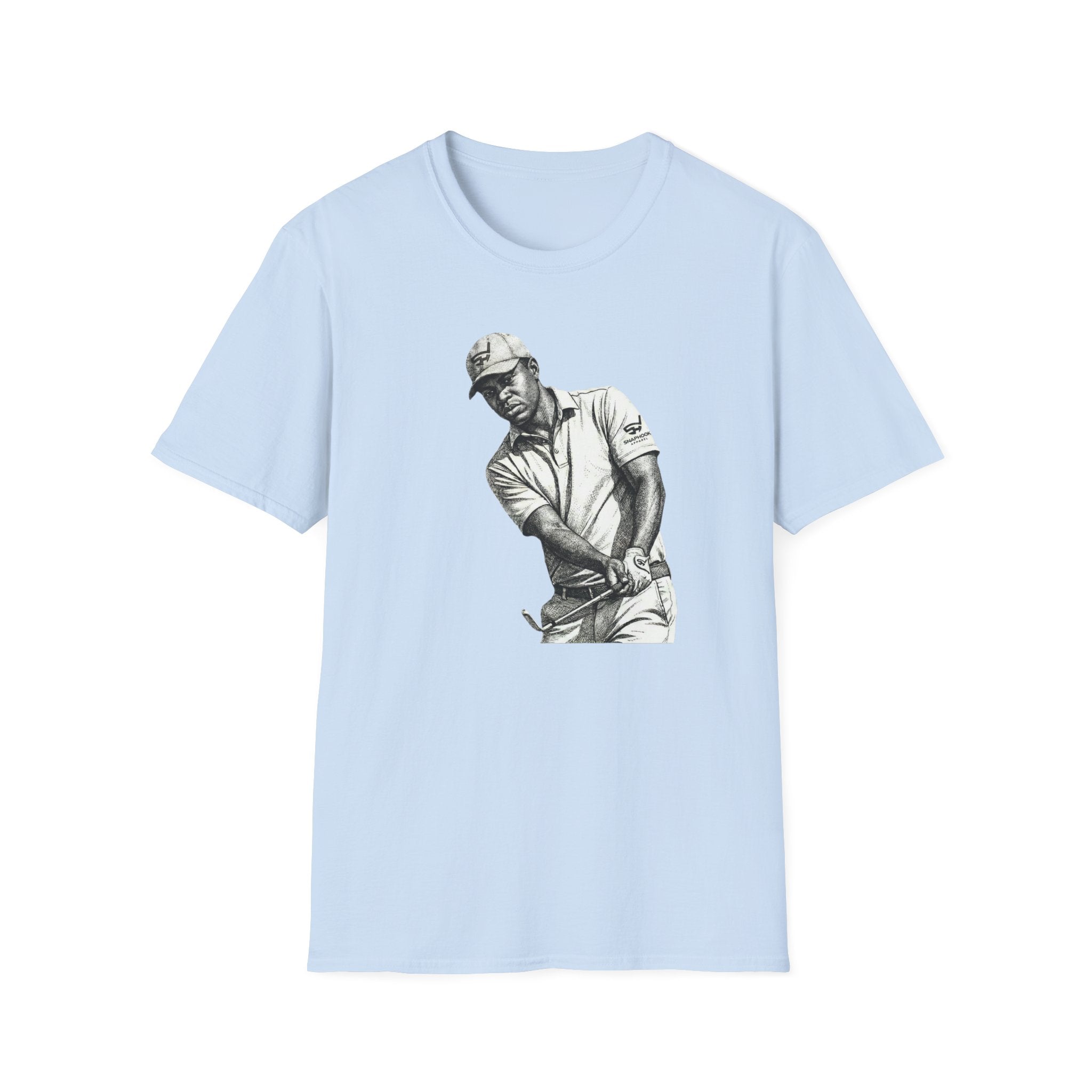 Chipping T-Shirt