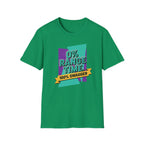 0% Range Time T-Shirt