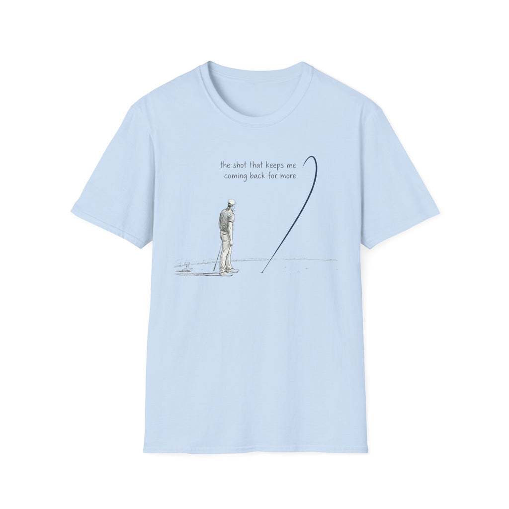 The Shot T-Shirt