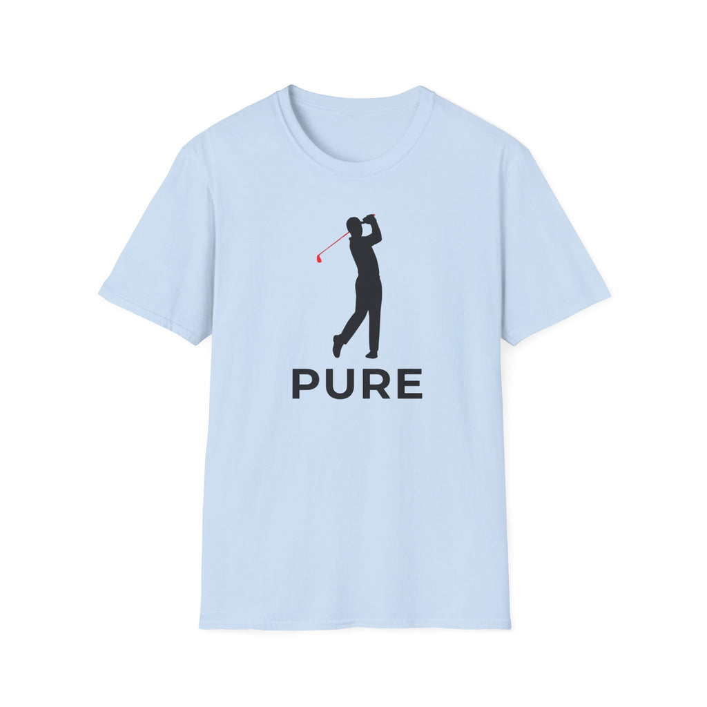 PURE Strike T-Shirt